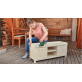 BOSCH EasySander 18V-8 vibracinis šlifuoklis